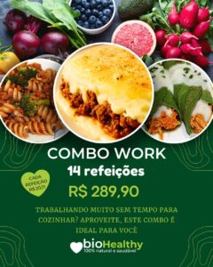 Combo Work 289,90
